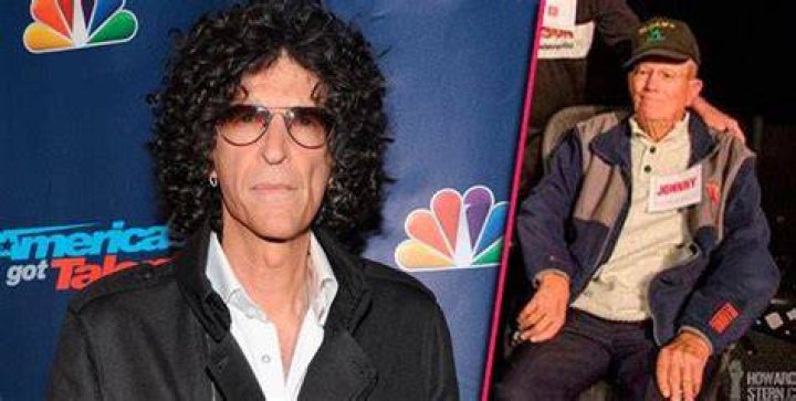 Is Howard Stern About To Become A Grandpa?
