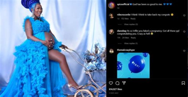 Is Ice Spice Pregnant News Real? Dating Timeline And Family