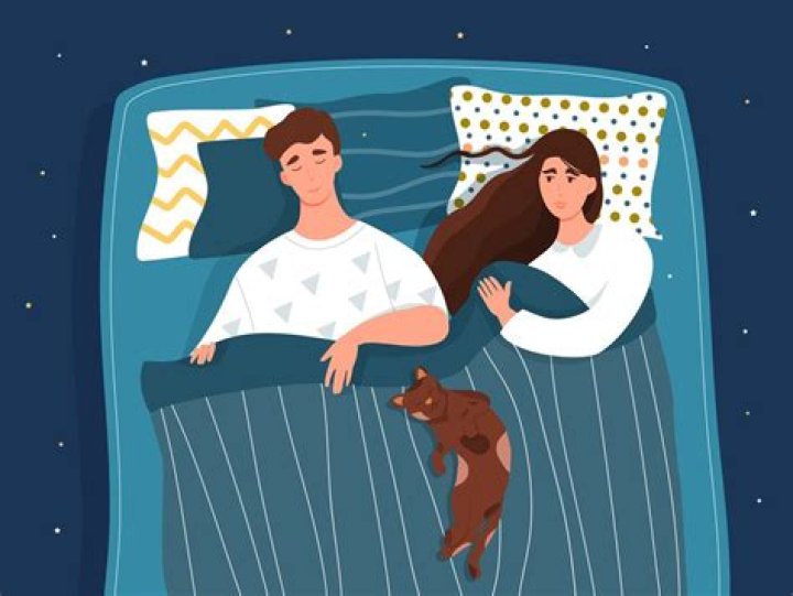 Is it normal to not be attracted to your partner?