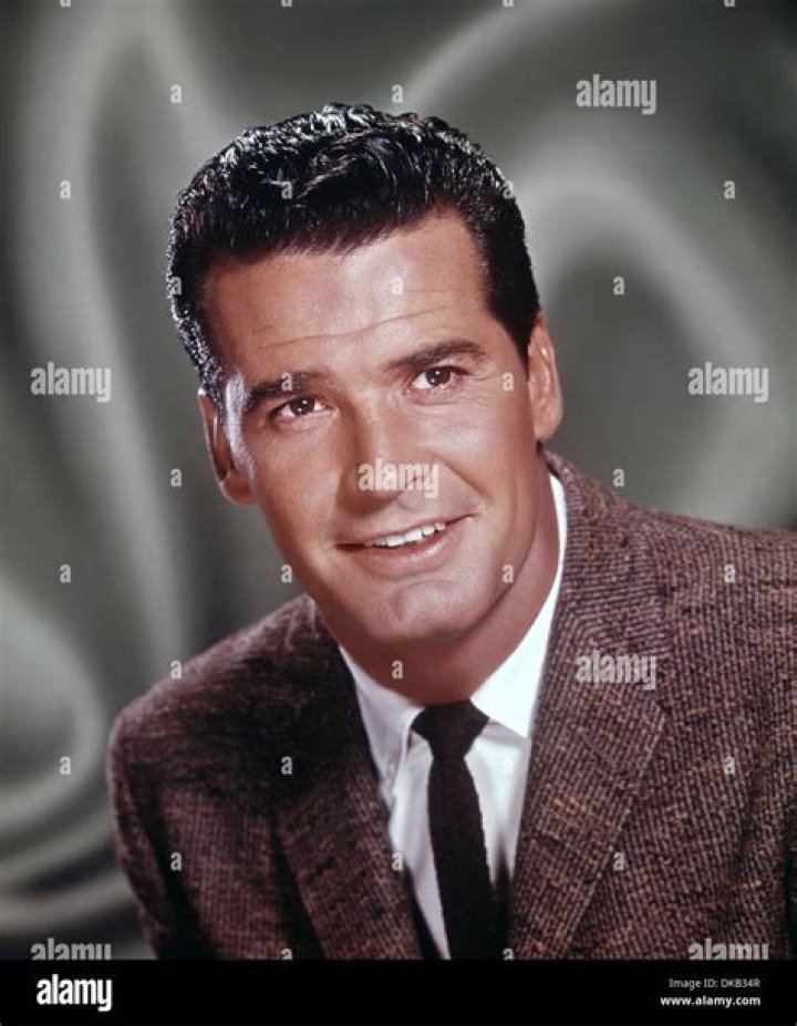 Is James Garner Still With Us?