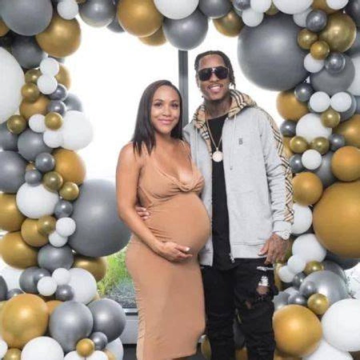 Is Jeremih Married To Rachel Leigh Or Is The Rapper In Another Relationship? ·