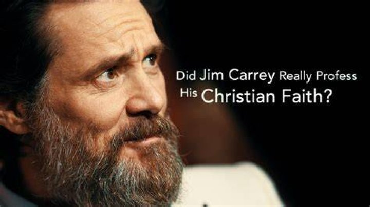 Is Jim Carrey Christian? His Belief Truth 2023 Surah Waqia