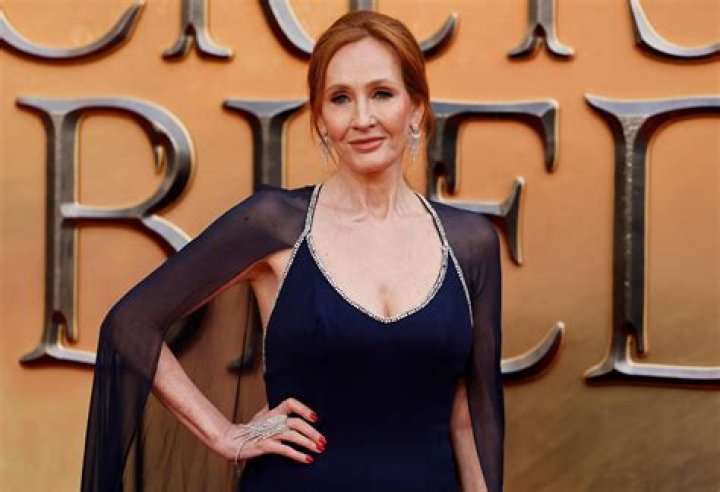 Is J.K. Rowling's Oldest Daughter Following In Her Mom's Footsteps?