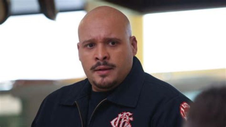 Is Joe Cruz leaving Chicago Fire? Joe Minoso is a fanfavorite on the show