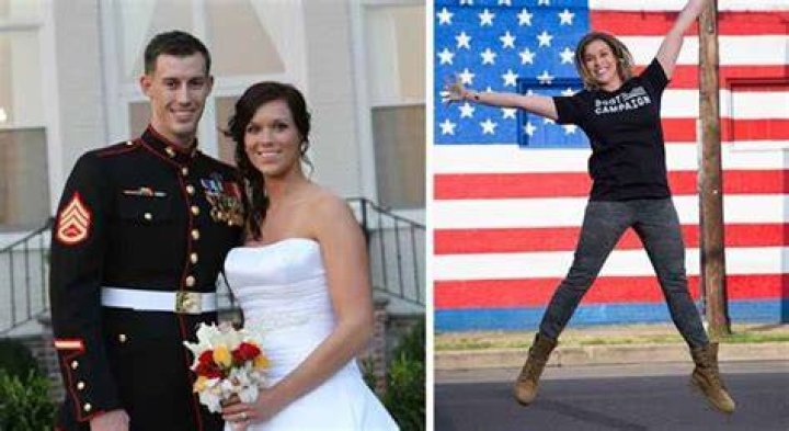 Is Joey Jones Of Fox News Married?