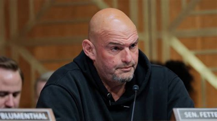 Is John Fetterman Jewish? A Comprehensive Investigation