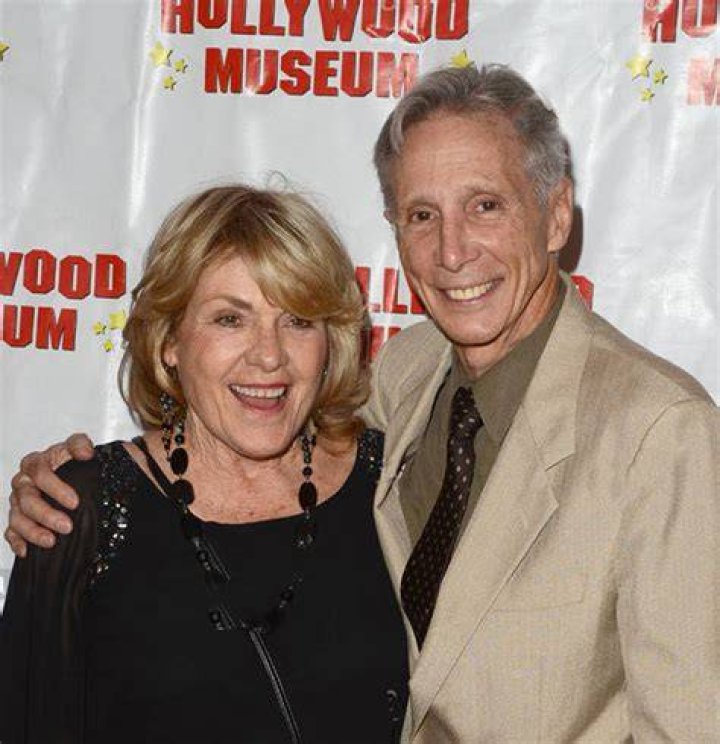Is Johnny Crawford, Married Man With Wife Still Alive? Last Seen, Age 72