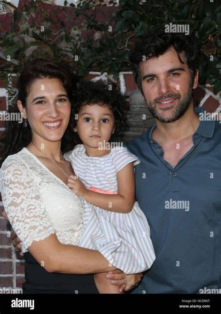 Is Juan Pablo Di Pace In A Relationship?