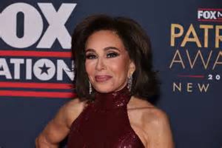 Is Judge Jeanine Pirro's Heart Still Taken?