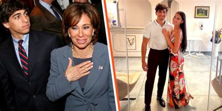 Is Judge Jeanine Pirro Engaged? A Closer Look Into Her Personal Life