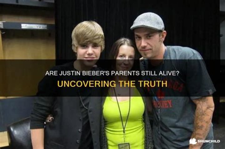 is Justin Bieber Still Alive? Know Justin Bieber's Age, Net Worth & More