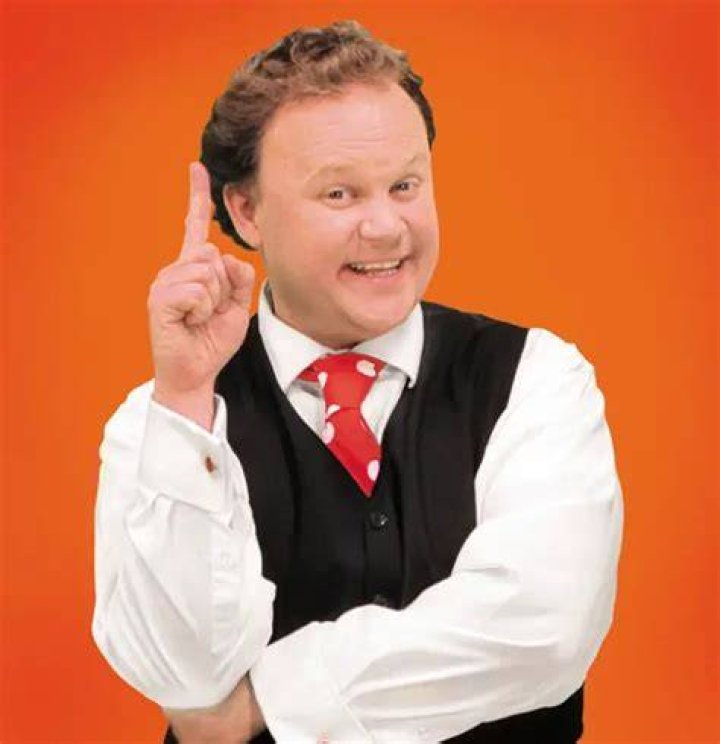 Is Justin Fletcher Married? Talks About Wish To Have A Stable Personal