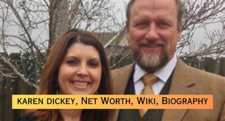 Is Karen Still Married To Lindell? Here Is What Happened to Karen Dickey Lindell