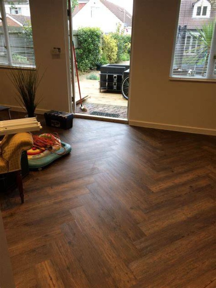 Is Karndean flooring worth the money?