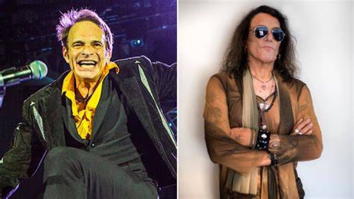 Is Keith Roth Related To David Lee Roth? The Surprising Truth