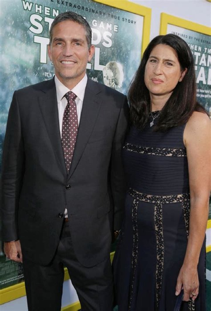Is Kerri Browitt Caviezel still married to Jim Caviezel? Net worth in
