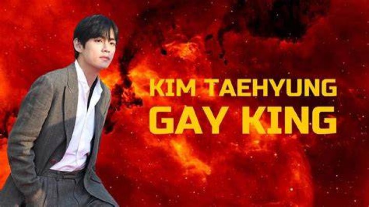 Is Kim Taehyung Gay? Discoveries And Insights