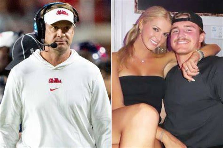 Is Lane Kiffin Divorced? Who is Lane Kiffin Dating Now?