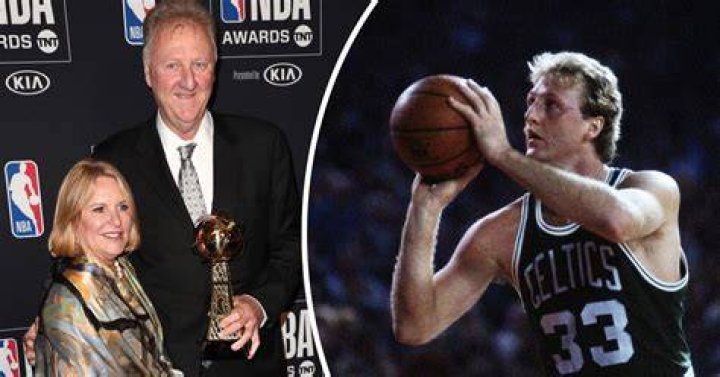 Is Larry Bird Gay? Truth About the NBA Legends Sexuality, Married, Wife, Kids |