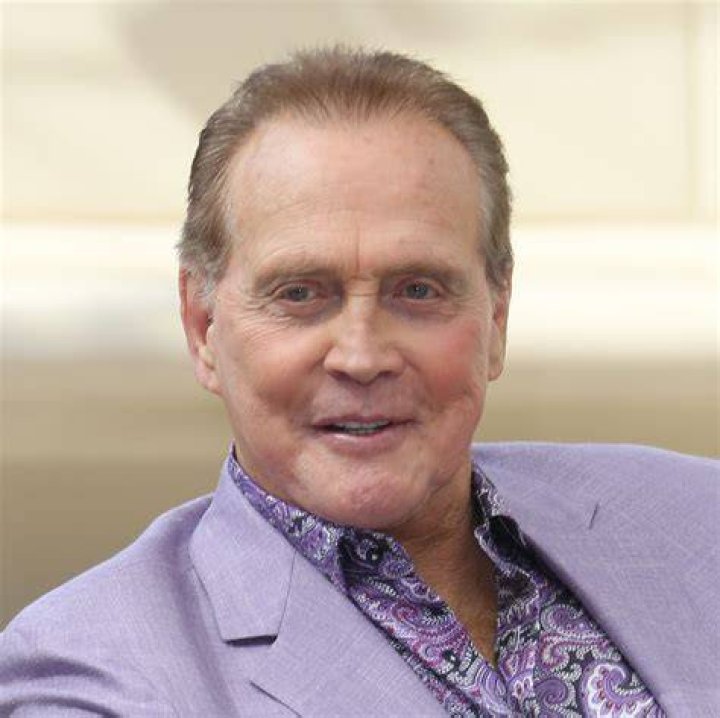 Is Lee Majors paralyzed? What ever happened to Lee Majors? ABTC