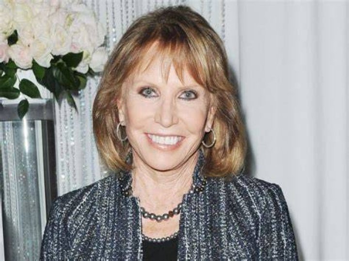 Is Leslie Charleson Actually Leaving General Hospital?