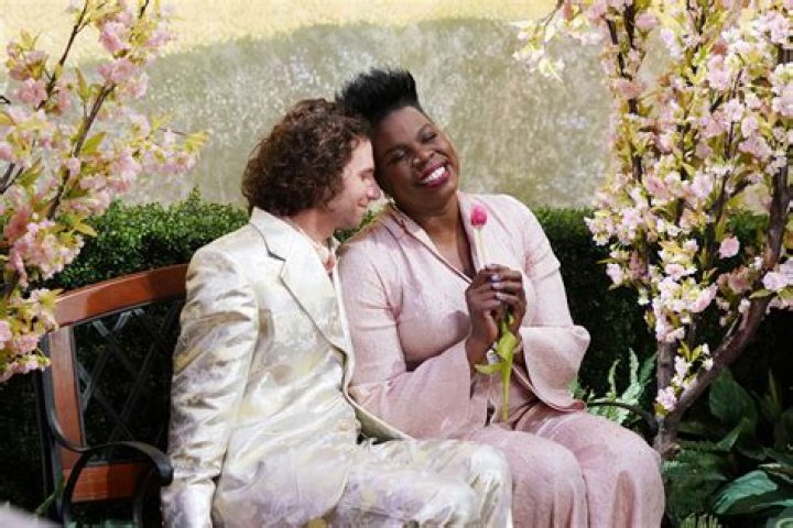 Is Leslie Jones Married? Her Dating Status & Net Worth
