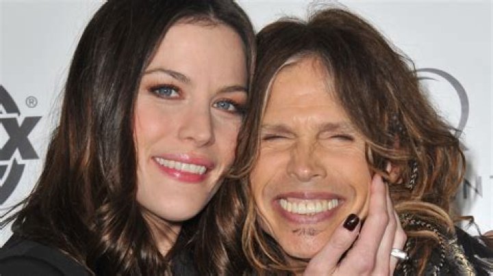 Is Liv Tyler Steven Tyler's Daughter?