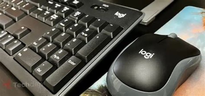 Is Logitech MK270 Unifying compatible?
