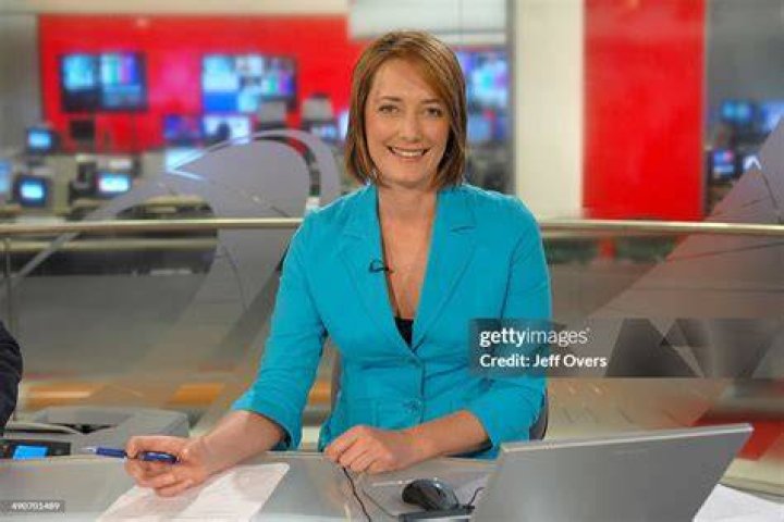Is Lucy Hockings Suspended From BBC? Who is Lucy Hockings? |