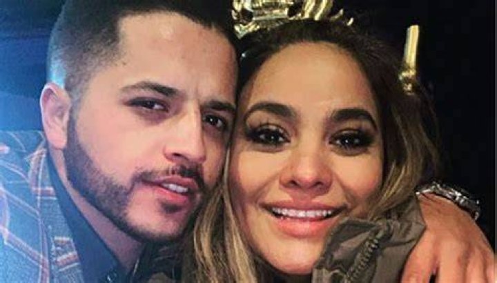 Is Lupillo's Ex-wife Mayeli Alonso in a new Relationship?