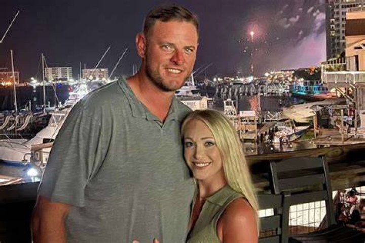 Is Madison Carter Pregnant? - SnapVibe