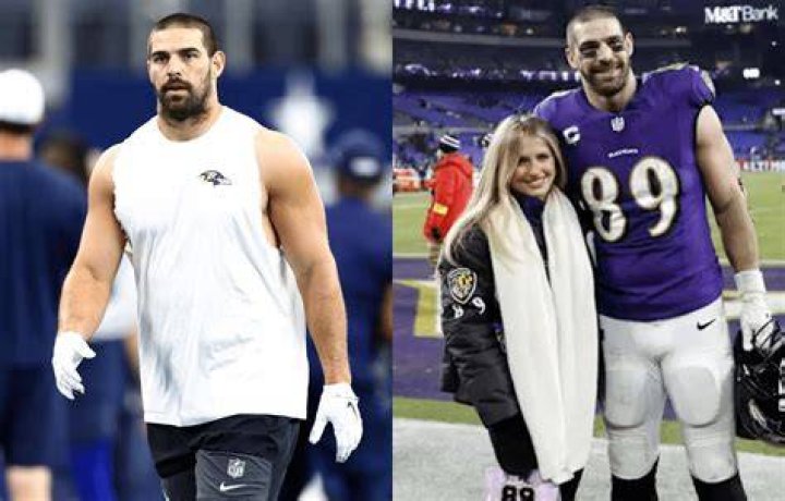 Is Mark Andrews Married? Who Is Mark Andrews Girlfriend? |
