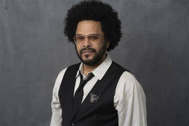 Is Maxwell Married? A Look at the R&B Singers Love Life and Career |