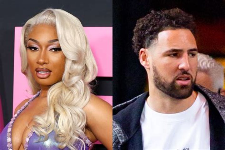 Is Megan Thee Stallion Dating GEazy? She Says They're 'Not Fking'