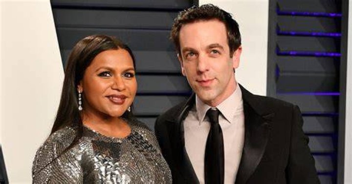 Is Mindy Kaling Dating Common? She Says... E! Online UK