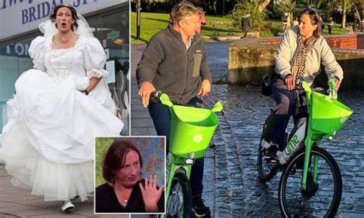 Is Miranda Hart married and how tall is she? Entertainment Daily