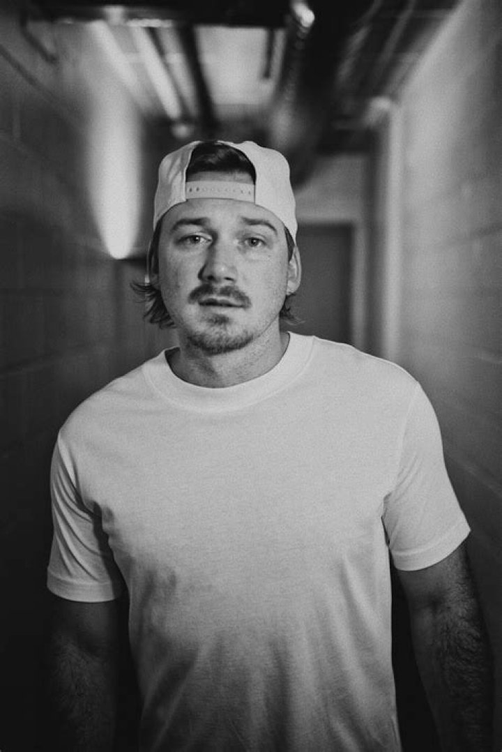 Is Morgan Wallen Single In 2024? Uncover The Truth