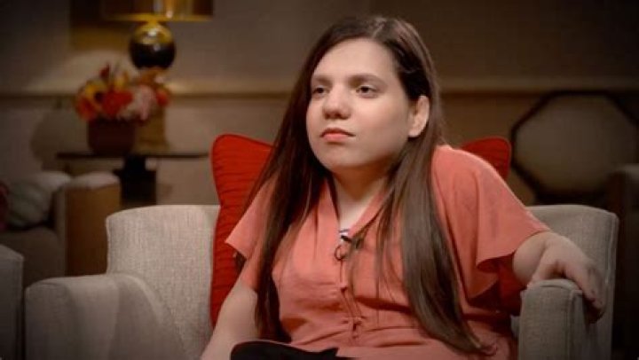 Is Natalia Grace Russian? Parents And Family
