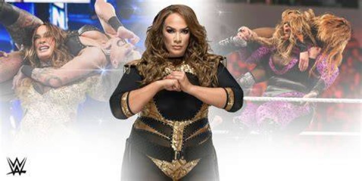 Is Nia Jax The Rock’s daughter? Celebrity.fm 1 Official Stars