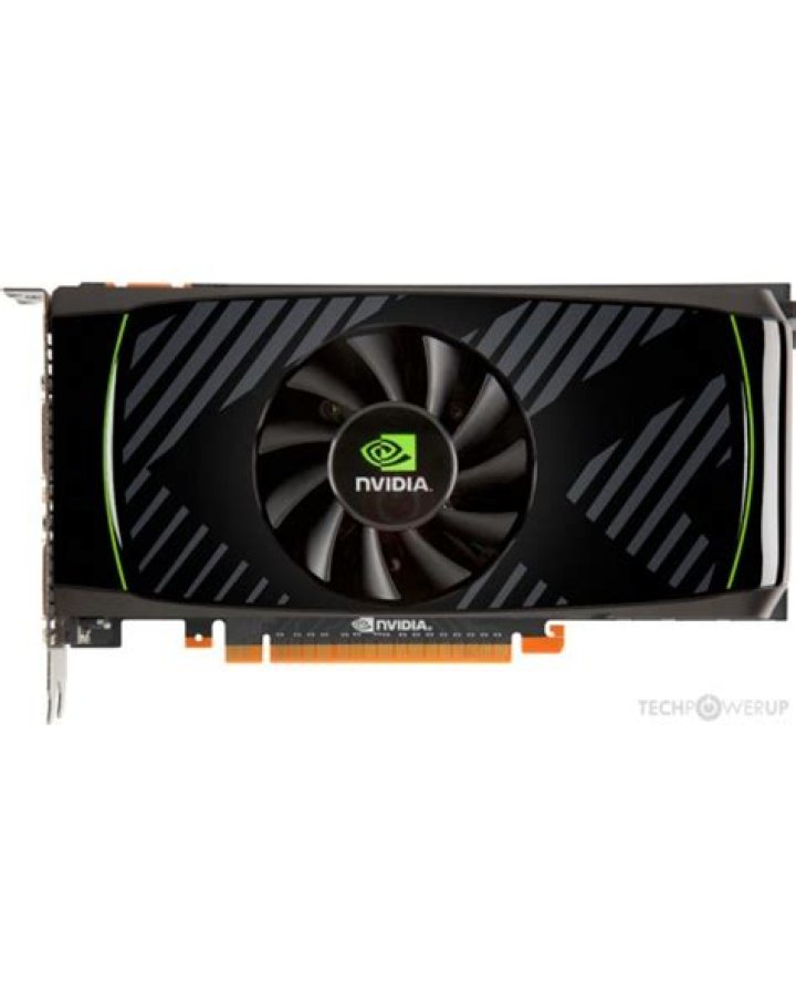 Is NVIDIA GeForce GTX 550 Ti good for gaming?