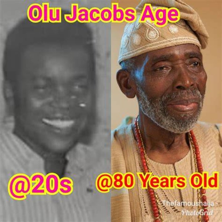 Is Olu Jacobs Still Alive 2023? What Happened to Him?