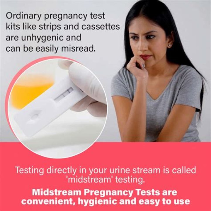 Is one pregnancy test accurate?