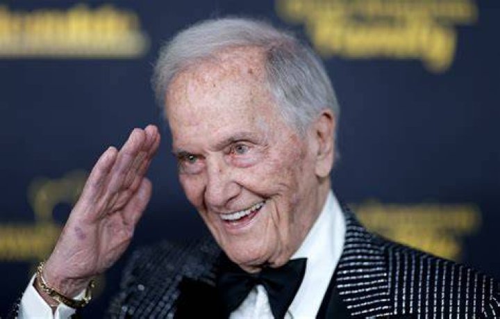 Is Pat Boone Still With Us?
