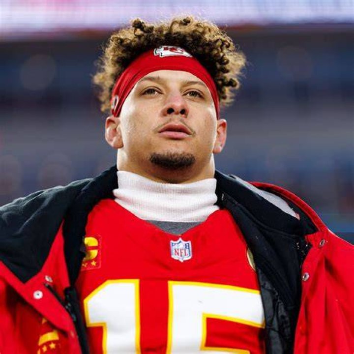 Is Patrick Mahomes White or Black? Whats his Skin Color?