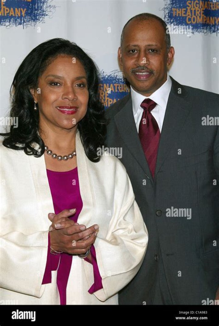 Is Phylicia Rashad Married? Unveiling The Actress's Marital Status