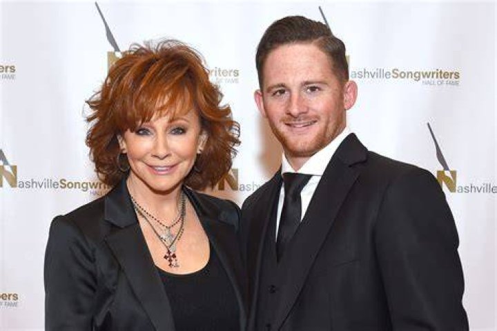 Is Reba’s son Shelby married? Celebrity.fm 1 Official Stars