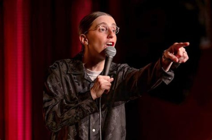 Is Robby Hoffman Trans? The Comedian Came Out Of The Closet?