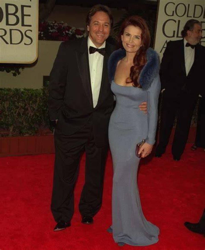 Is Roma Downey Still Happily Married?