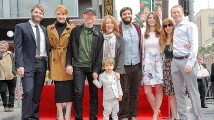 Is Ron Howard's Daughter Jocelyn Howard Is In A Relationship? Find Out Her Personal And Marital Status