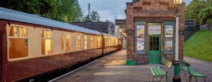 Is Rothley station open?